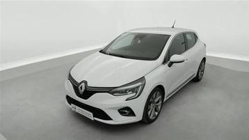 Renault Clio 1.0 TCe Intens *NAVI/FULL LED/CAMERA/PDC AV ARR beschikbaar voor biedingen