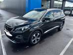 Peugeot 5008 1.2 GT-Line Full Option (nieuwe prijs), Auto's, 1199 cc, USB, https://public.car-pass.be/vhr/150ed0fe-82f7-4a81-bdf0-93fe371d01f4
