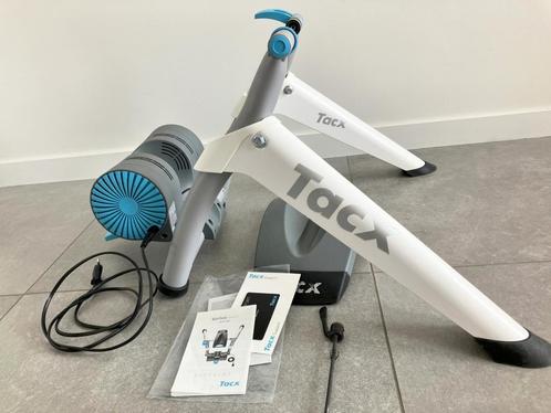Tacx Vortex Smart, Sport en Fitness, Wielrennen, Gebruikt, Overige typen, Ophalen