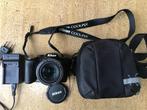 Digitale fotocamera Nikon Coolpix P90, Ophalen, 12 Megapixel, Compact, Zo goed als nieuw