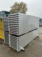 Gevelsteiger Bosta | 490 m² | Levering, Verzenden, Nieuw, Gevelsteiger, 5 meter of hoger