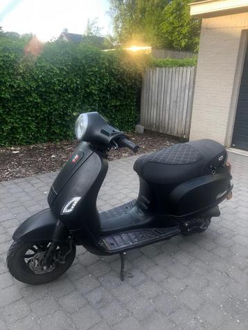 Gts Toscana B klasse, ( start niet) beschikbaar voor biedingen