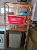Ivar ikea kast, Ophalen, Zo goed als nieuw