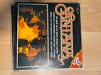 Dubbel Lp Santana, Cd's en Dvd's, Ophalen, Gebruikt
