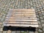 Houten pallet 94x122cm, Ophalen, Pallet