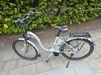 Flyer electric fiets heel mooie staat, Fietsen en Brommers, Elektrische fietsen, Ophalen, Zo goed als nieuw