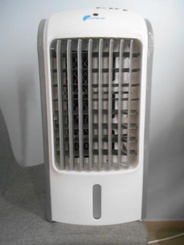 Lifetime Air cooler 
