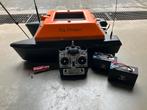 Big dropper toslon 500. 2 nieuwe batterijen, Ophalen, Gebruikt, Complete set