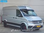 Volkswagen Crafter 140pk L3H3 LED Limited Edition Automaat A, Autos, Neuf, Argent ou Gris, Achat, Euro 6