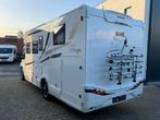 Fiat Ducato McLouis Sovereign 481, 7 tot 8 meter, Bedrijf, Diesel, Half-integraal