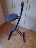 Strijkstoel, Elektronische apparatuur, Strijkijzers en Strijkplanken, Ophalen, Zo goed als nieuw