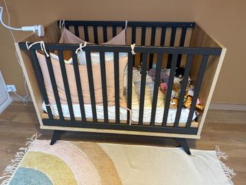 Sauthon New York volledige babykamer  beschikbaar voor biedingen