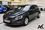 Volvo V60 2.0 D3 Momentum Automaat -NAVI / CAMERA /BLUETOOTH, Auto's, Volvo, Stof, Gebruikt, 4 cilinders, 1969 cc