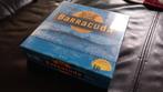 bordspel barracuda, Ophalen, Nieuw, 3 hazen in de avondzon