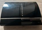 Playstation 3, Games en Spelcomputers, Spelcomputers | Sony PlayStation 3, Ophalen, Zo goed als nieuw, Phat
