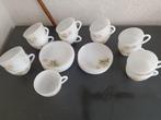 ARCOPAL servies, Bord(en), Ophalen of Verzenden