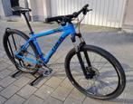 Trek X-caliber 9, Fietsen en Brommers, Fietsen | Mountainbikes en ATB, Ophalen, Hardtail, Heren, 45 tot 49 cm