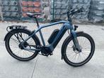 Sparta Dburst 45km/h - Bosch - 625Wh, Fietsen en Brommers, Ophalen, Zo goed als nieuw, Sparta