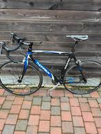 Thompson koersfiets full carbon, Fietsen en Brommers, Ophalen, Zo goed als nieuw, Carbon