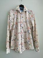 mooi hemd R2Amsterdam maat 37  Small, Kleding | Heren, Overhemden, Ophalen of Verzenden, Gedragen, R2Amsterdam, Halswijdte 38 (S) of kleiner