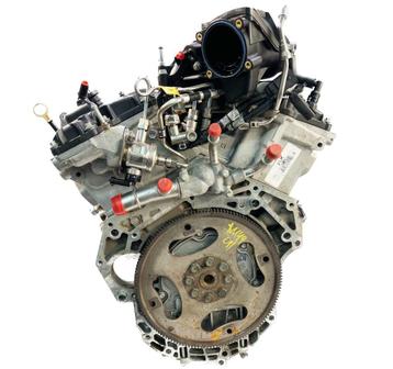 Chevrolet Impala 3.6 LFX-motor beschikbaar voor biedingen