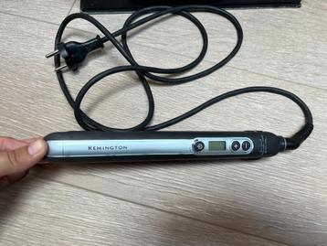 Stijltang Remington beschikbaar voor biedingen