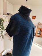 Warm kleedje met rolkraagje WE, Ophalen, Zo goed als nieuw, Maat 36 (S)