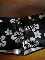 Sportief shortje, maat 38,40, Noir, Autres types, Taille 38/40 (M), Enlèvement ou Envoi