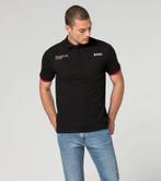 Mooie porsche polo T-shirt in diverse maten zie info., Ophalen of Verzenden, Zo goed als nieuw