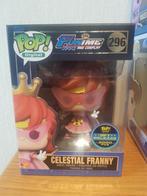 Funko Nft digital series Funime Cosplay Celestial Franny, Ophalen of Verzenden, Nieuw