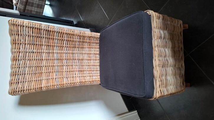 Prachtige PACO-stoelen, 8stuks., Huis en Inrichting, Stoelen, Zo goed als nieuw, Ophalen