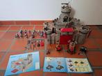 Playmobil ridder burcht met extra toebehoren, Ophalen, Zo goed als nieuw, Complete set