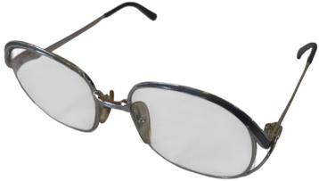 Christian Dior vintage bril.  beschikbaar voor biedingen
