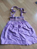 Vintage overgooier jurk kleedje, Kleding | Dames, Verzenden