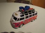 speelgoed VW  V.W. minibus Volkswagen type 2 camper, Antiek en Kunst, Antiek | Speelgoed, Ophalen of Verzenden
