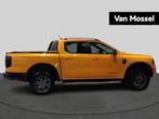 Ford Ranger 3.0 EcoBlue 177kW Aut. 4x4 Wildtrak, Auto's, Ford, 4 deurs, Stof, Overige kleuren, Bedrijf