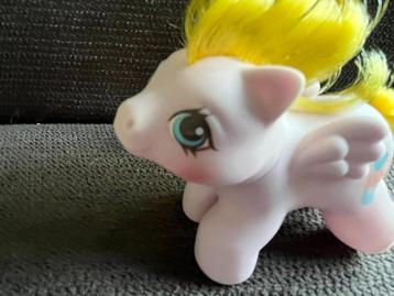 My Little Pony G1 Baby Speckles beschikbaar voor biedingen