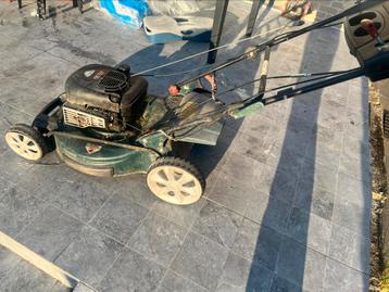 Vend tondeuse essence Briggs stratton 675ex 190cc, Enlèvement