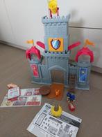Paw Patrol Rescue Knights, Ophalen, Zo goed als nieuw