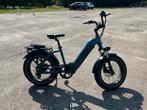 Diablo XR1 Fatbike NIEUW!, Fietsen en Brommers, Elektrische fietsen, Ophalen, Nieuw