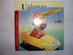 CD Urbanus - Poesje Stoei, Cd's en Dvd's, Ophalen of Verzenden, Gebruikt, Maxi-single