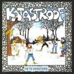 KATASTROOF : Hete winters, Comme neuf, Musique régionale, Enlèvement ou Envoi