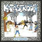 KATASTROOF : Hete winters, CD & DVD, CD | Néerlandophone, Comme neuf, Musique régionale, Enlèvement ou Envoi