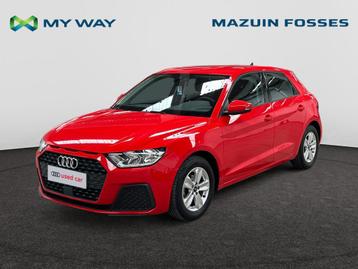 Audi A1 Sportback A1 Sportback 25 TFSI Business Edition S tr beschikbaar voor biedingen