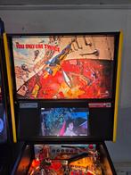 HUO James Bond Premium, Collections, Machines | Flipper (jeu), Comme neuf, Flipper (jeu), Stern, Enlèvement
