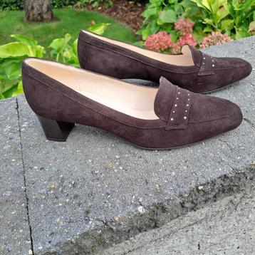 NIEUWE schoenen van Peter Kaizer, M 40 beschikbaar voor biedingen