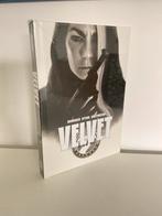 Image comics Velvet Deluxe HC Brubaker SEALED, Ophalen of Verzenden