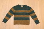 Gestreepte wollen trui Fred & Ginger, maat 128, Kinderen en Baby's, Gebruikt, Trui of Vest, Ophalen of Verzenden, Fred & Ginger