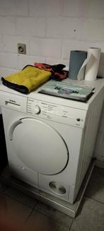 Siemens droogkast, Elektronische apparatuur, Ophalen