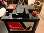 auto batterij 12v 44ah, Auto-onderdelen, Accu's en Toebehoren, Ophalen, Gebruikt